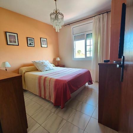 Apartamento En La Playa Cunit Εξωτερικό φωτογραφία