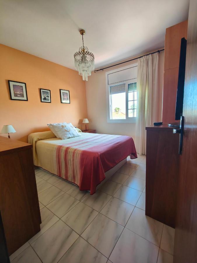 Apartamento En La Playa Cunit Εξωτερικό φωτογραφία