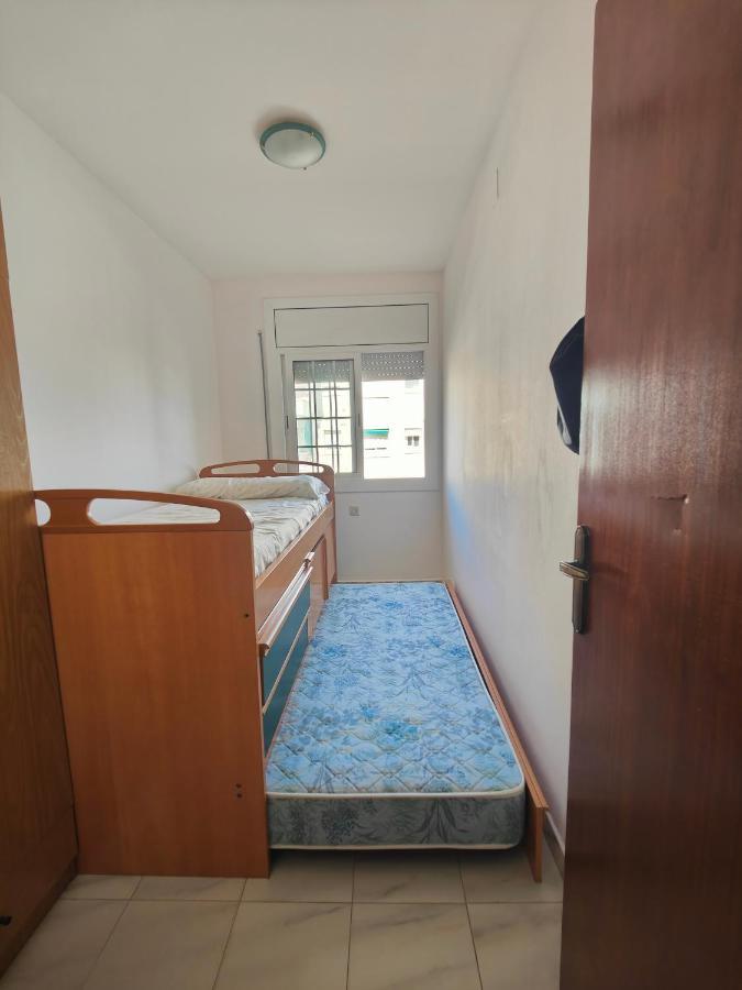 Apartamento En La Playa Cunit Εξωτερικό φωτογραφία