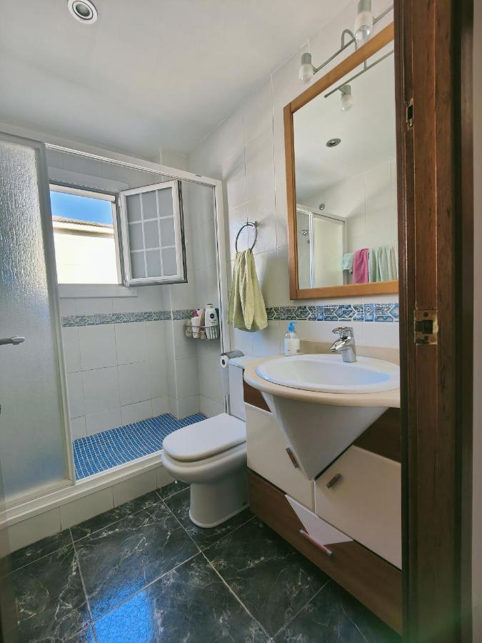 Apartamento En La Playa Cunit Εξωτερικό φωτογραφία